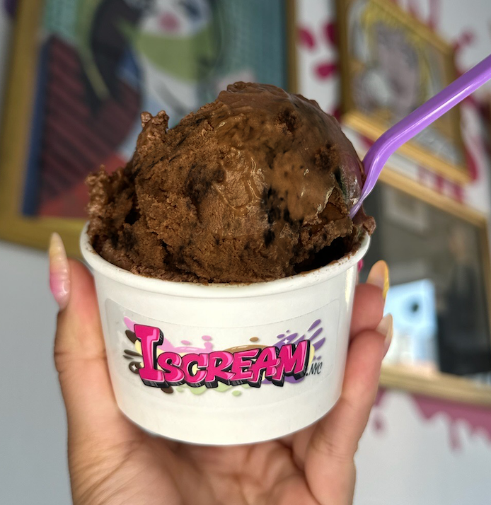 Preview of Triple Threat Choc