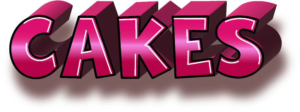 Cakes