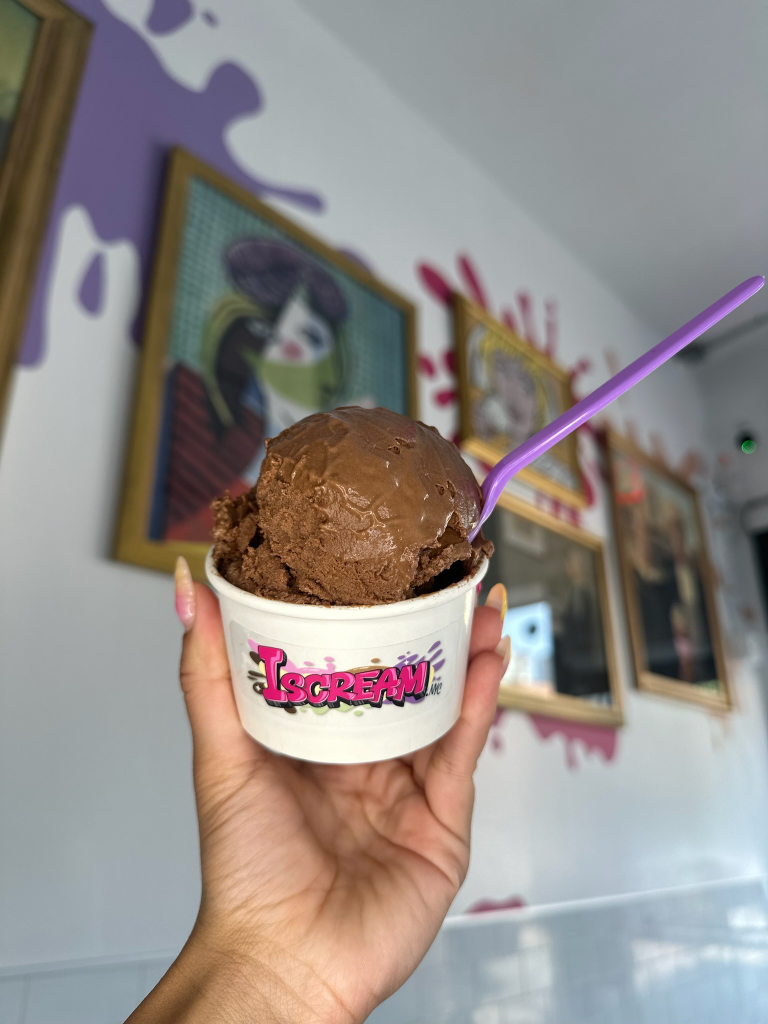 Preview of Chocolate