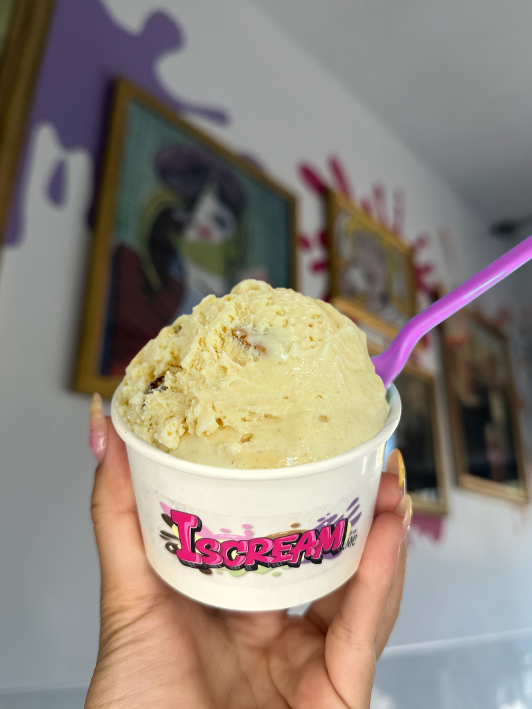 Preview of Pistachio Cardamom