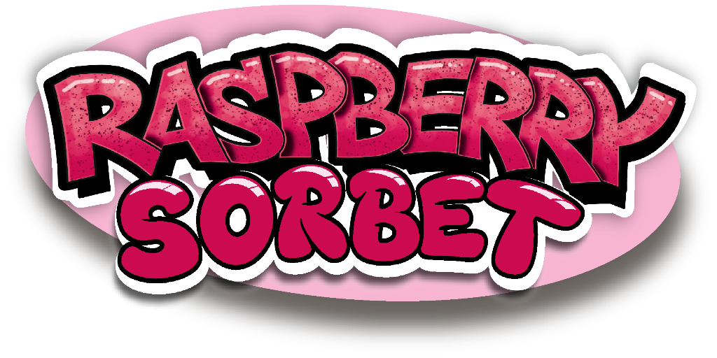 Raspberry Sorbet