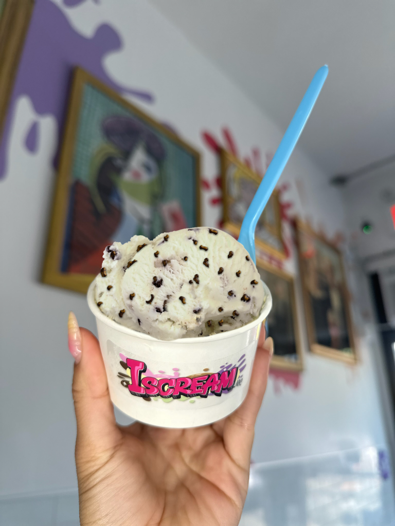 Preview of Toasted Coconut