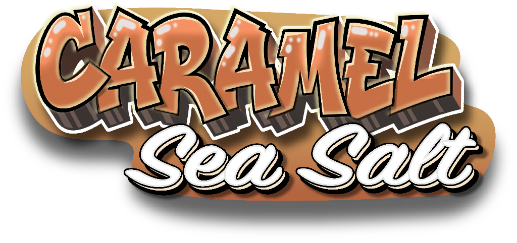 Caramel Sea Salt