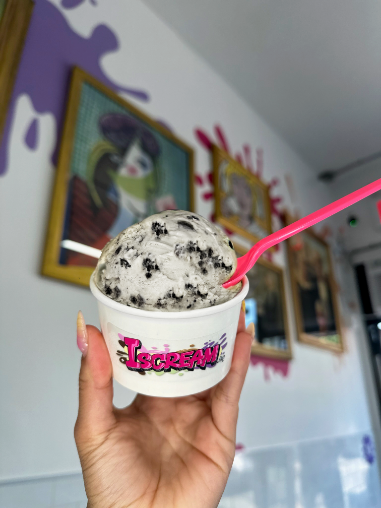 Preview of Cookies & Cream