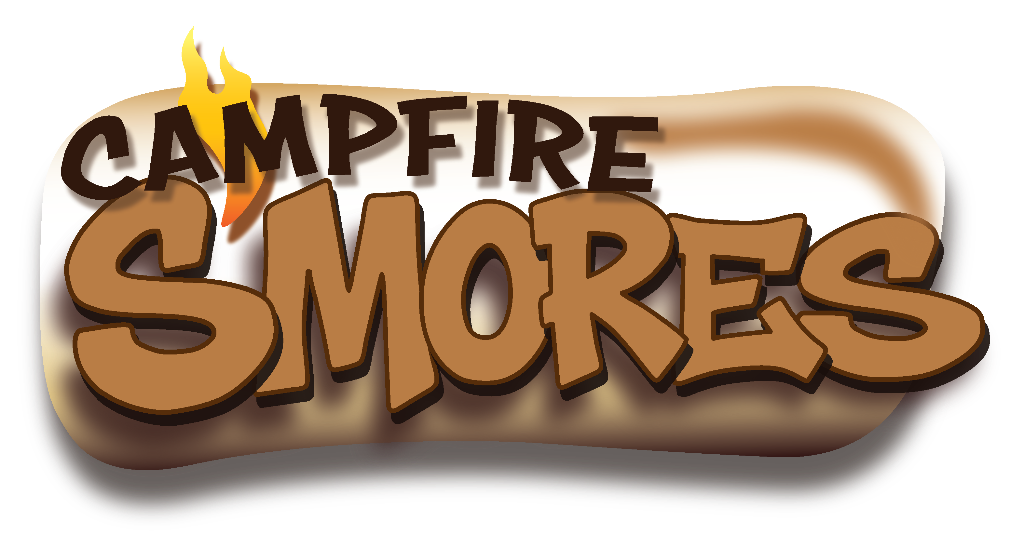 Campfire S'mores