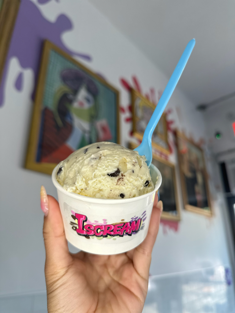 Preview of Mint Chip