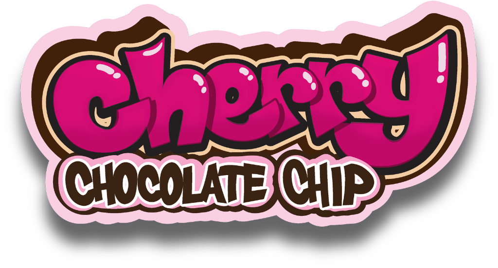 Cherry Choc Chip