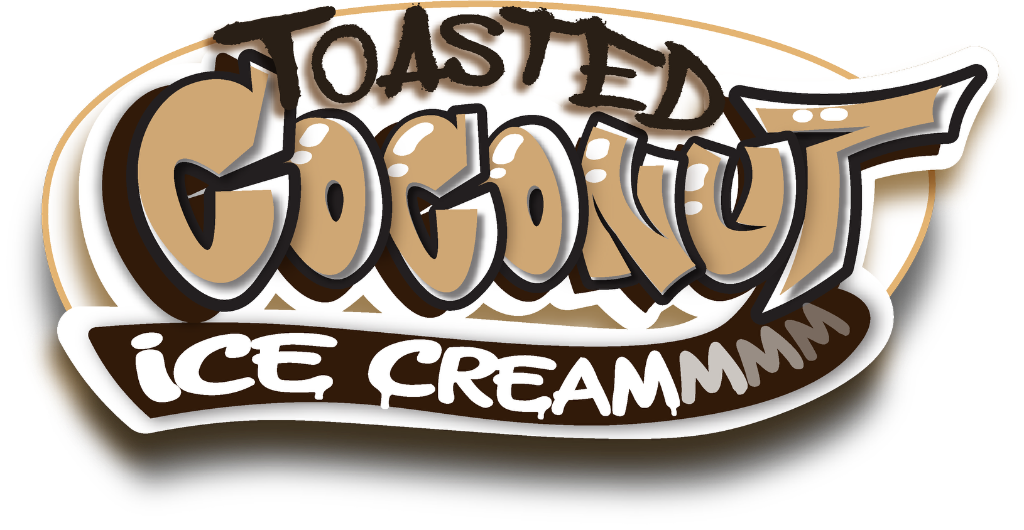Toasted Coconut