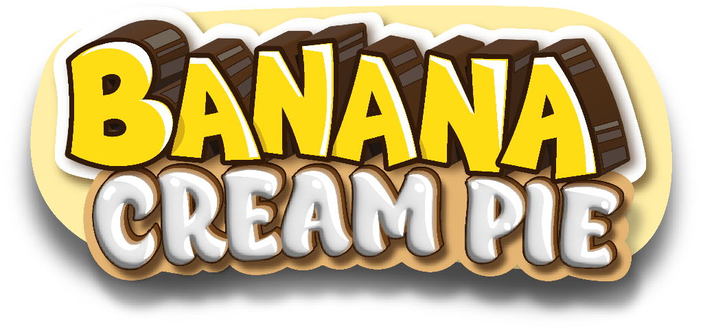 Banana Cream Pie