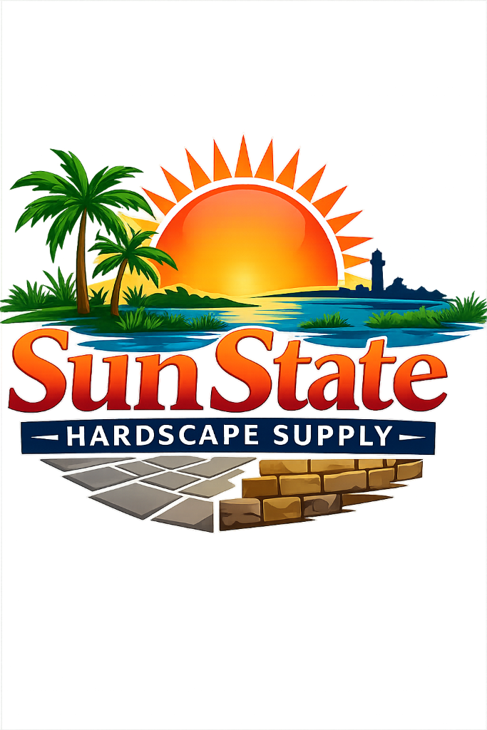 SunState Hardscape Supply