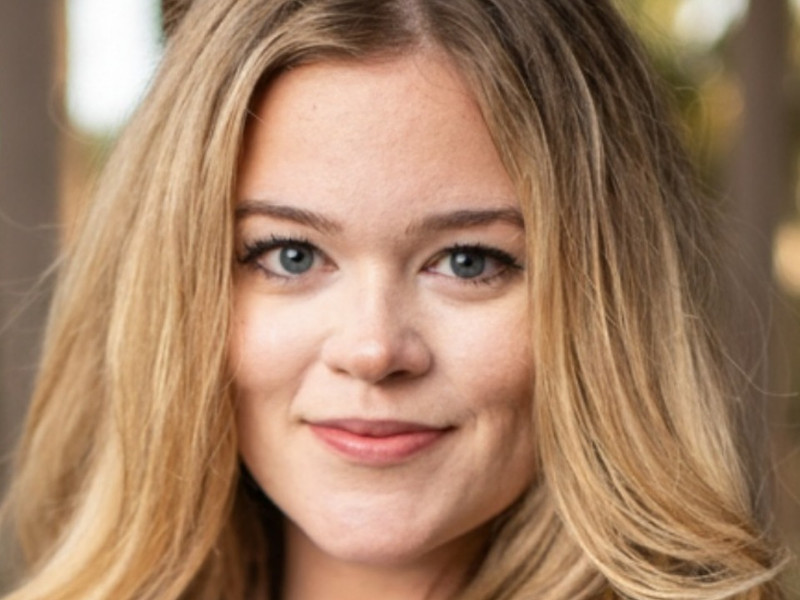 Corporate Headshots — Professional Team Portraits