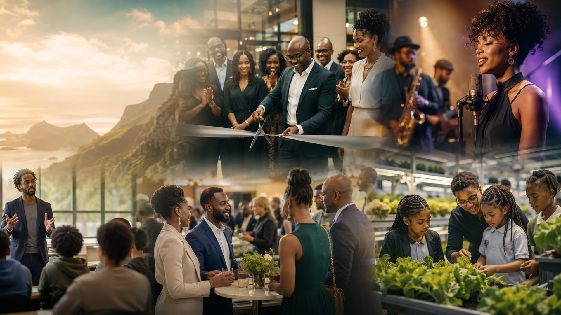 Bmore Pro Productions — professional photography and video production