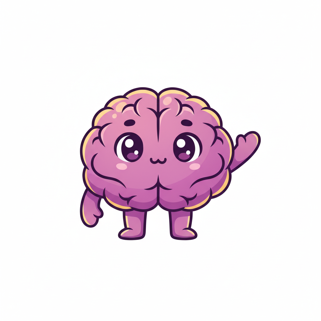 Bitey — Standing & Waving