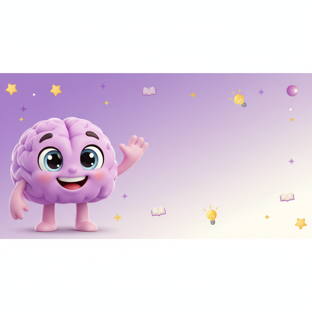 Bitey YouTube Banner — SparkBite Kids