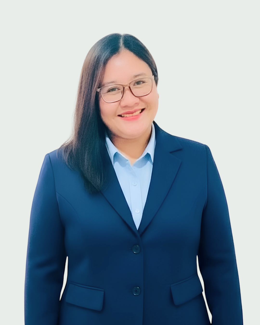 Frannie Lachica, President & COO