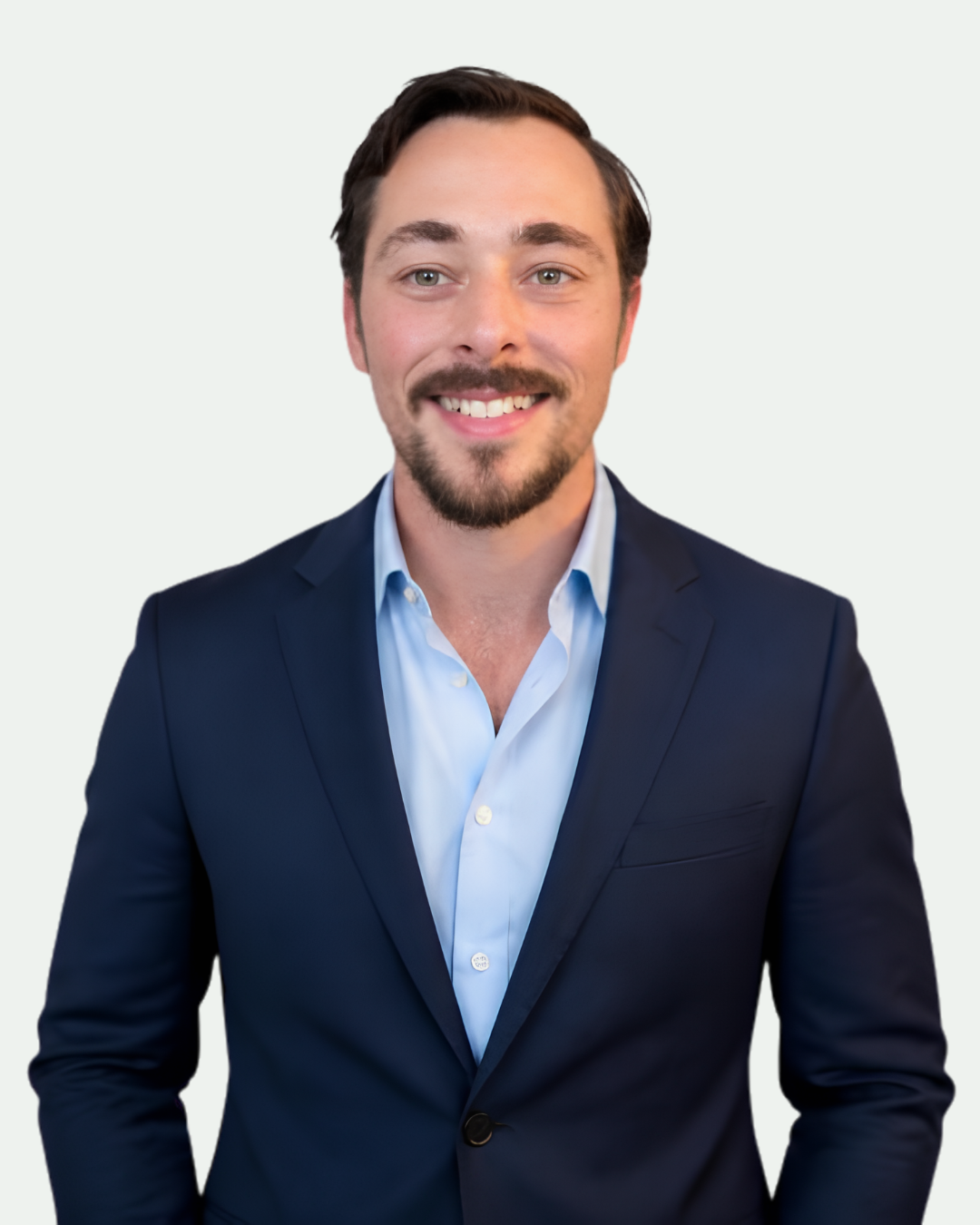 Chance Claiborne, CEO
