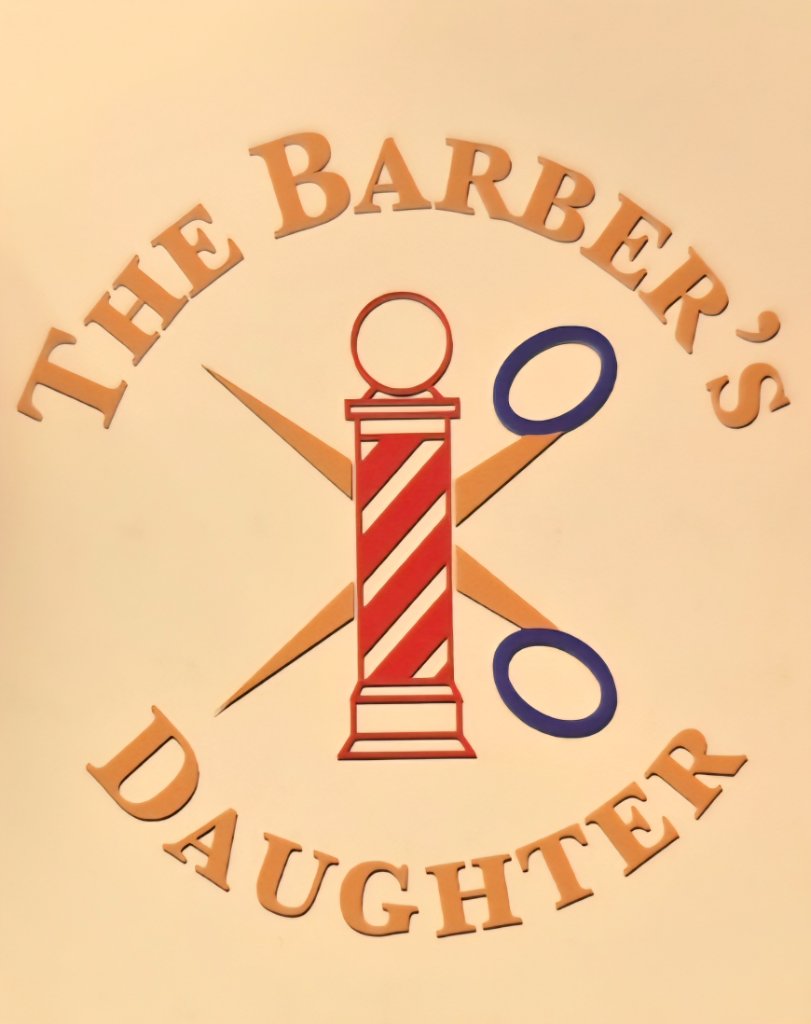 The Barber's Daughter