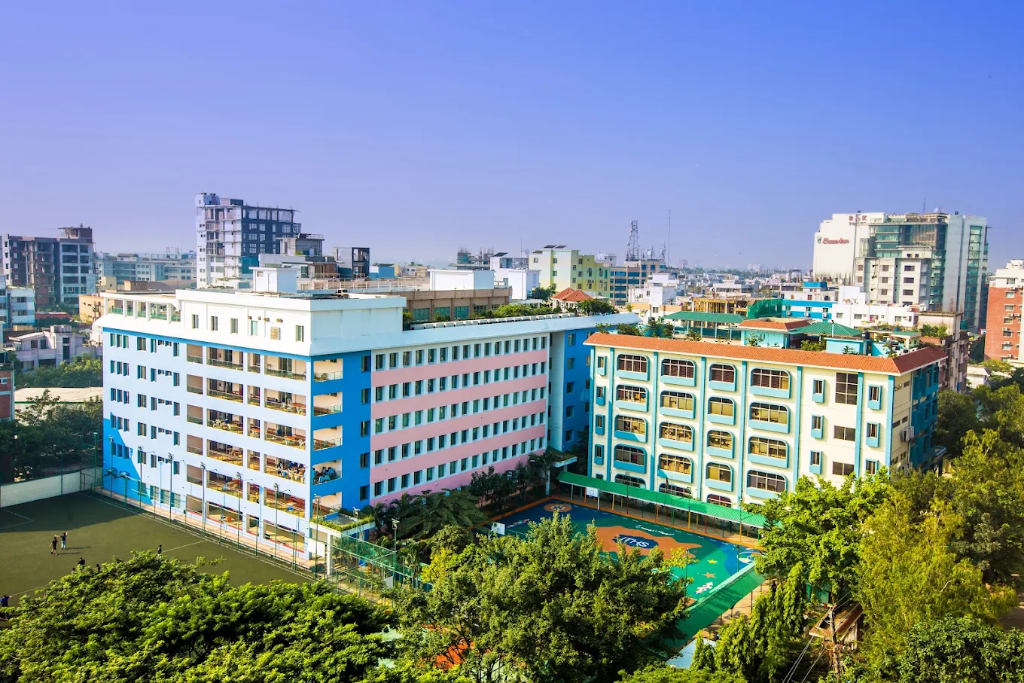 International Hope School Bangladesh