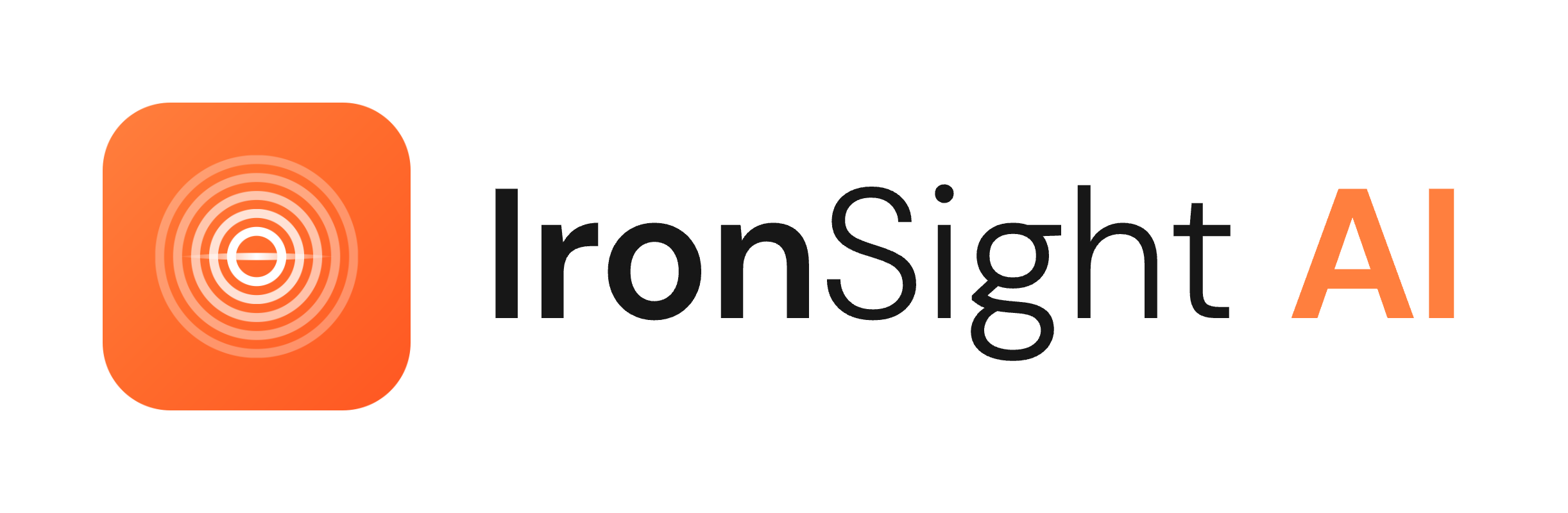 IronSight AI