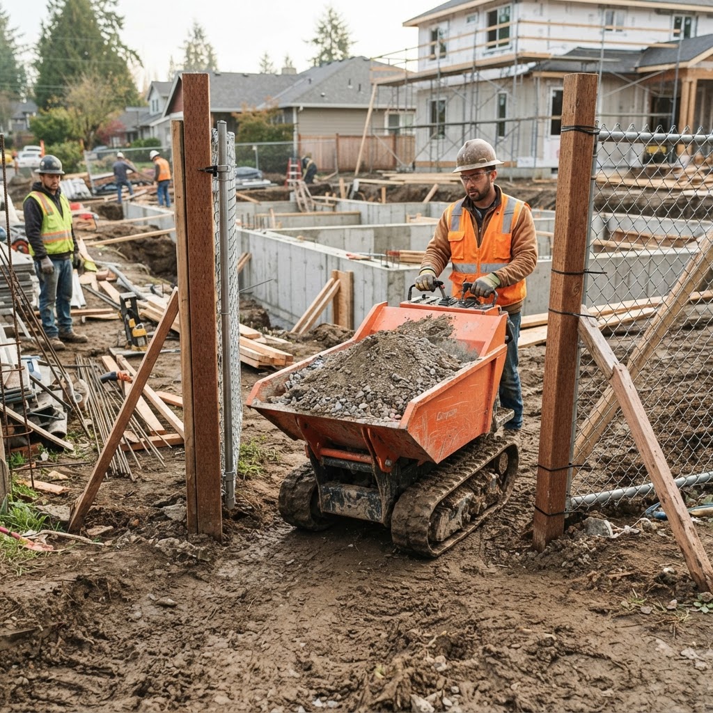 Scag’s 2500X Targets the Last 35.5 Inches of the Jobsite