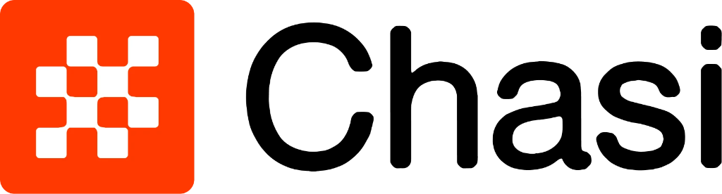 Chasi AI logo