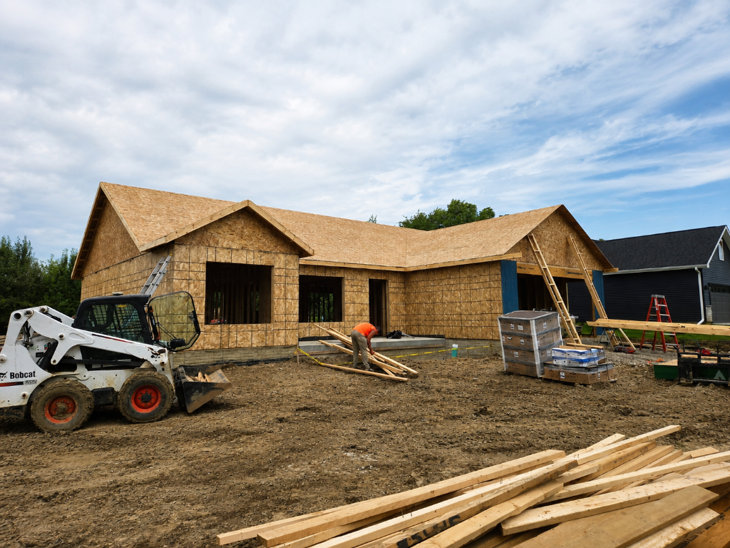 Construction framing