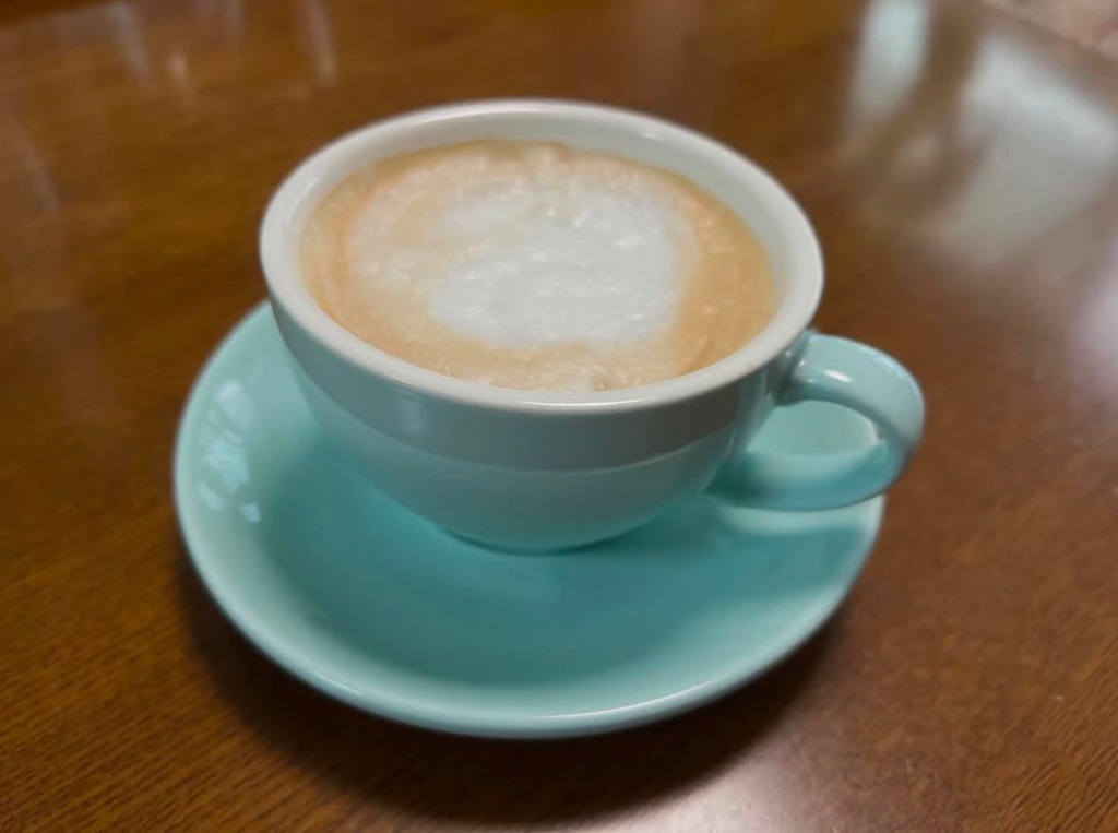 ハーフホットサンド