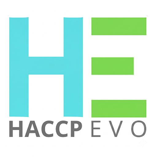HACCP Easy logo