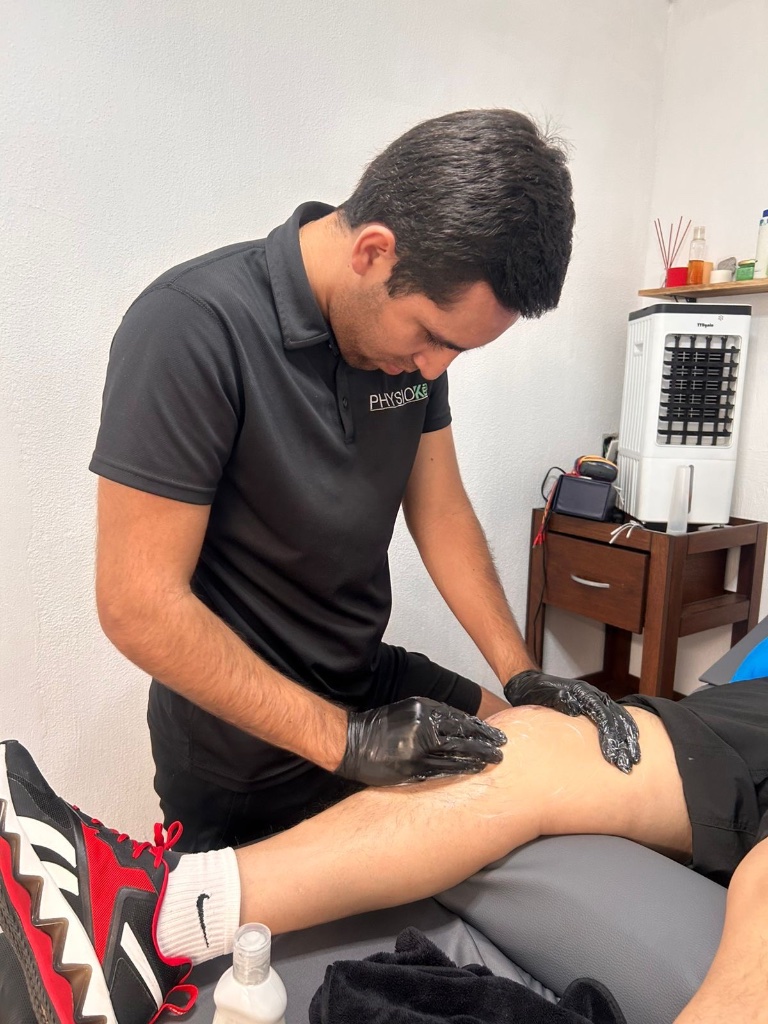 PHYSIO-KER location