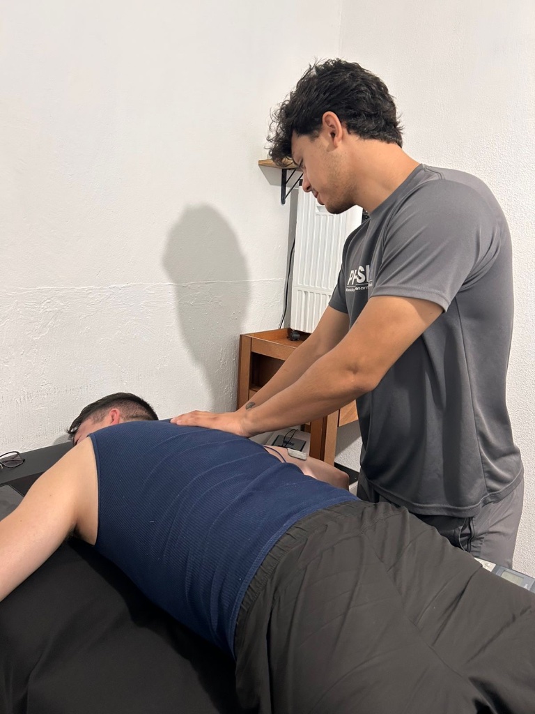 PHYSIO-KER facilities