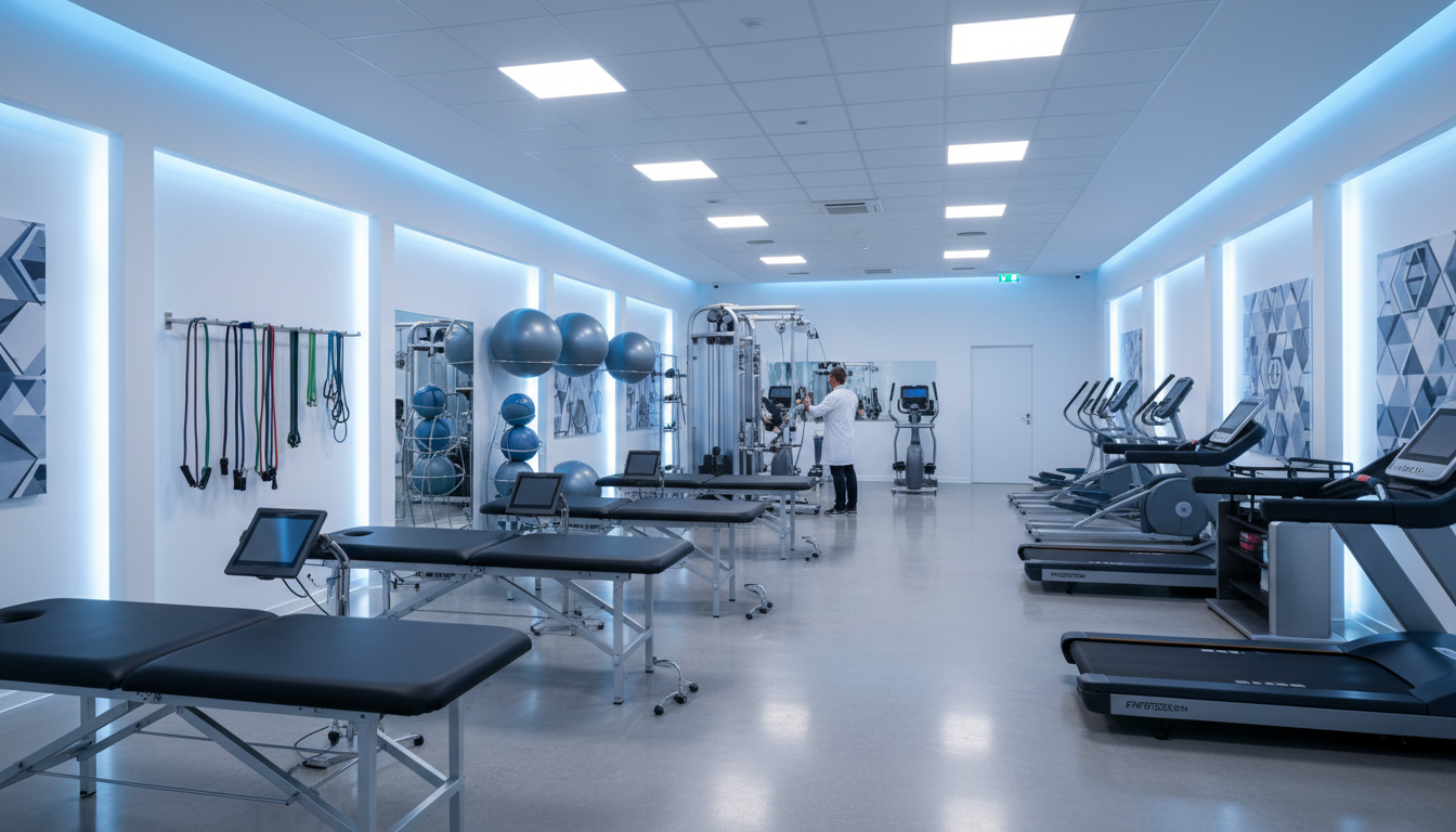 PHYSIO-KER clinic