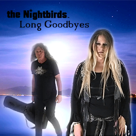 The Nightbirds cover art 13