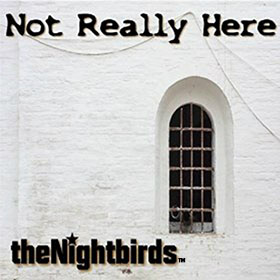 The Nightbirds cover art 18