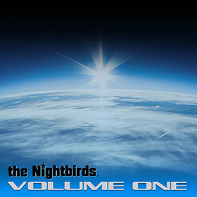 The Nightbirds Greatest Hits cover art