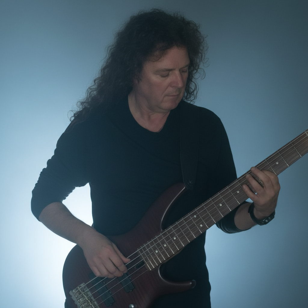 Skully - Bass of The Nightbirds