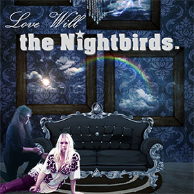 The Nightbirds cover art 14