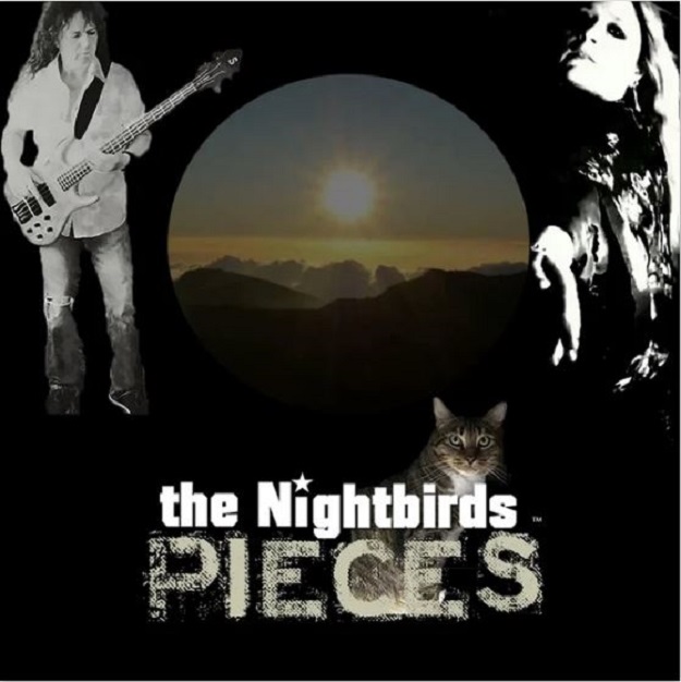 The Nightbirds Deep Cuts cover art