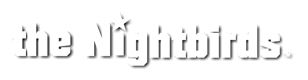 The Nightbirds Band