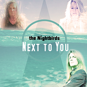 The Nightbirds cover art 1