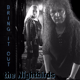 The Nightbirds cover art 4