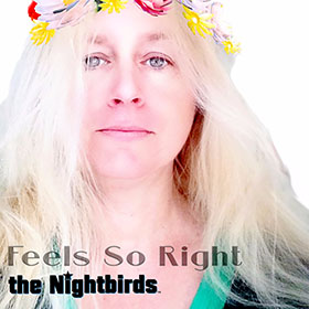 The Nightbirds cover art 8