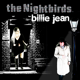 The Nightbirds cover art 3
