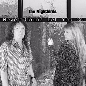 The Nightbirds cover art 16