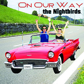 The Nightbirds cover art 19