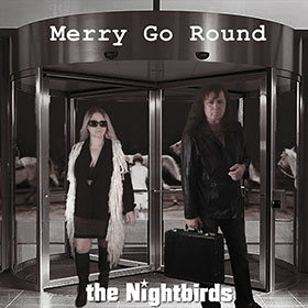 The Nightbirds cover art 15