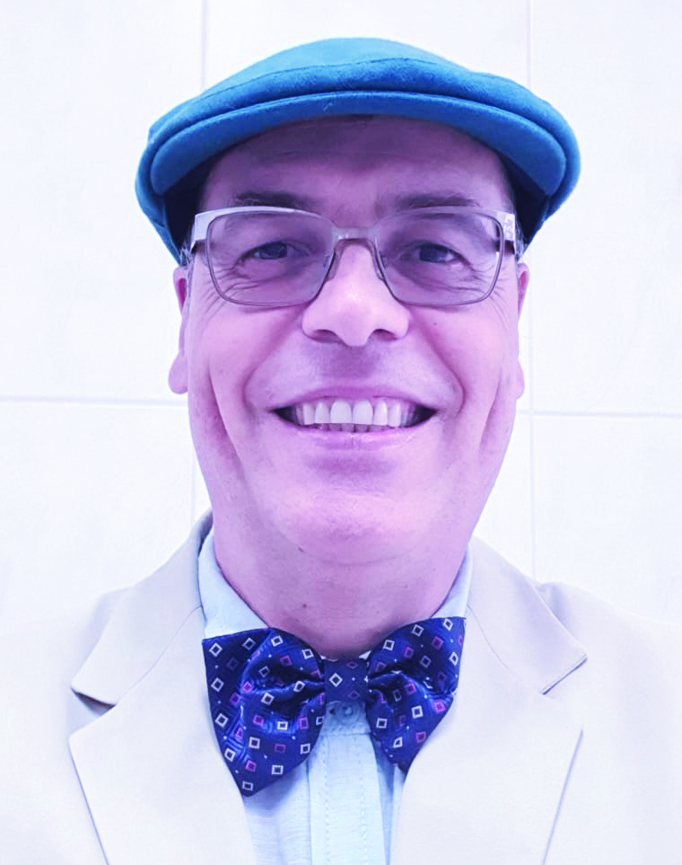 Prof. Stelio Pacca Luna