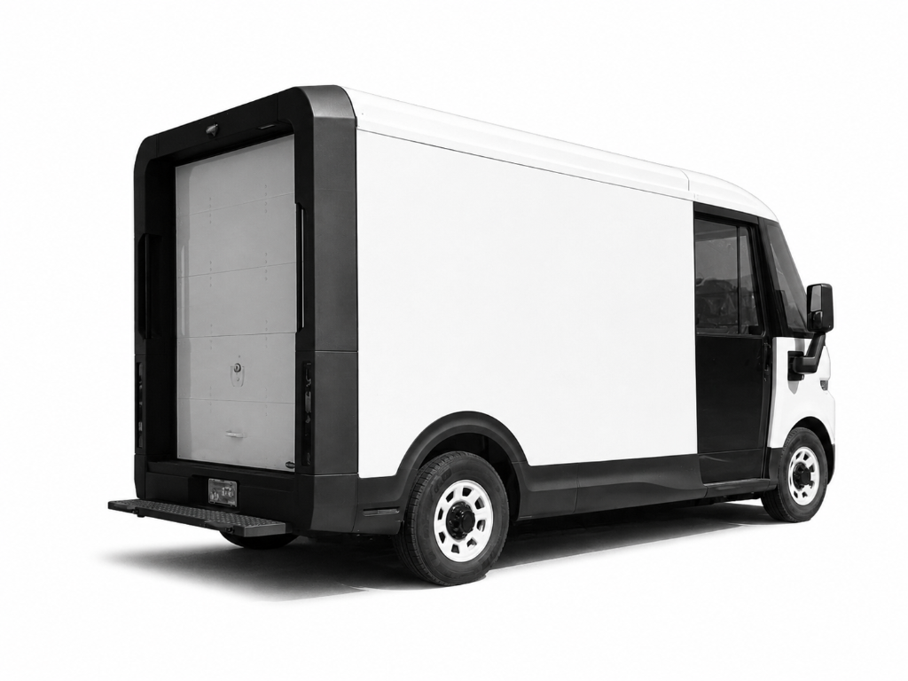 Help Us Buy a Vehicle