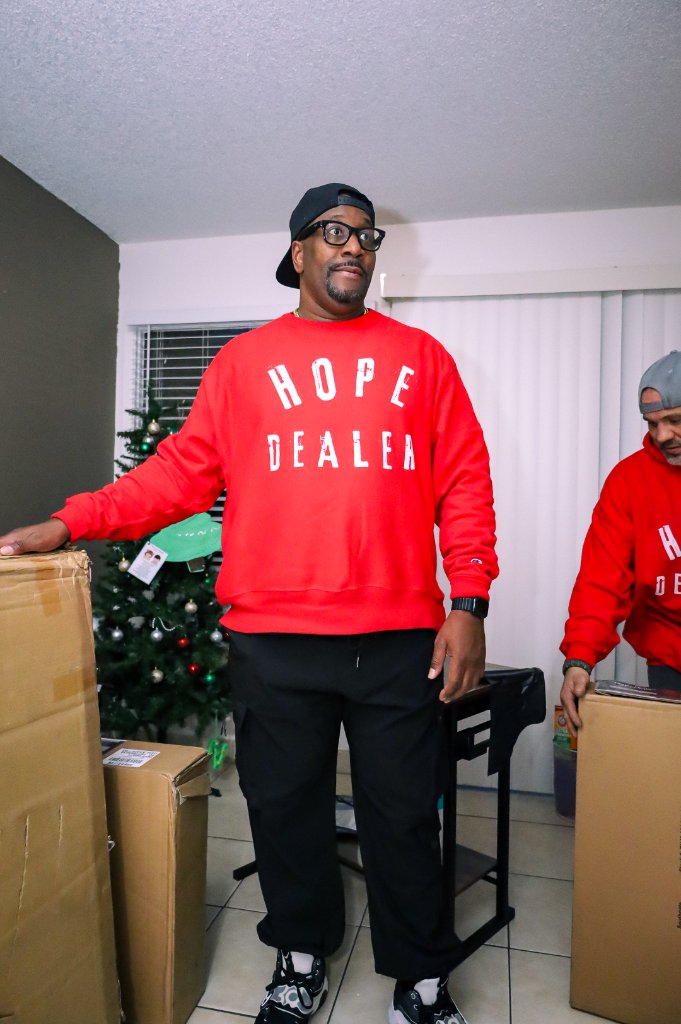 Hope Dealer