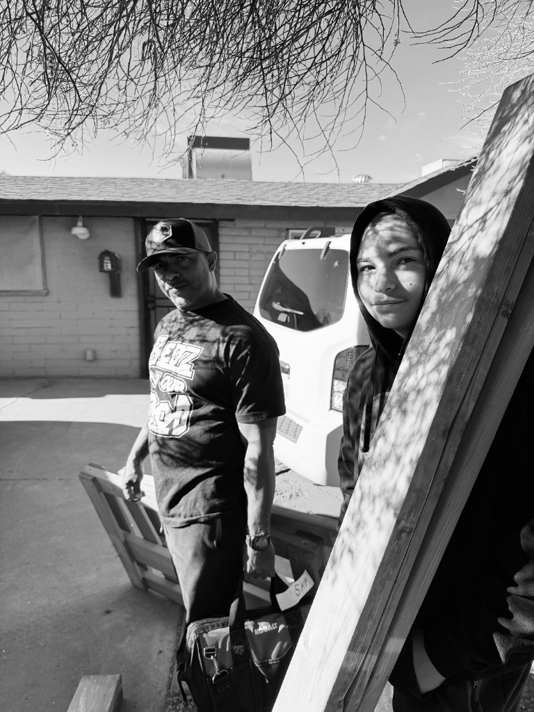 Beds In Our Hood