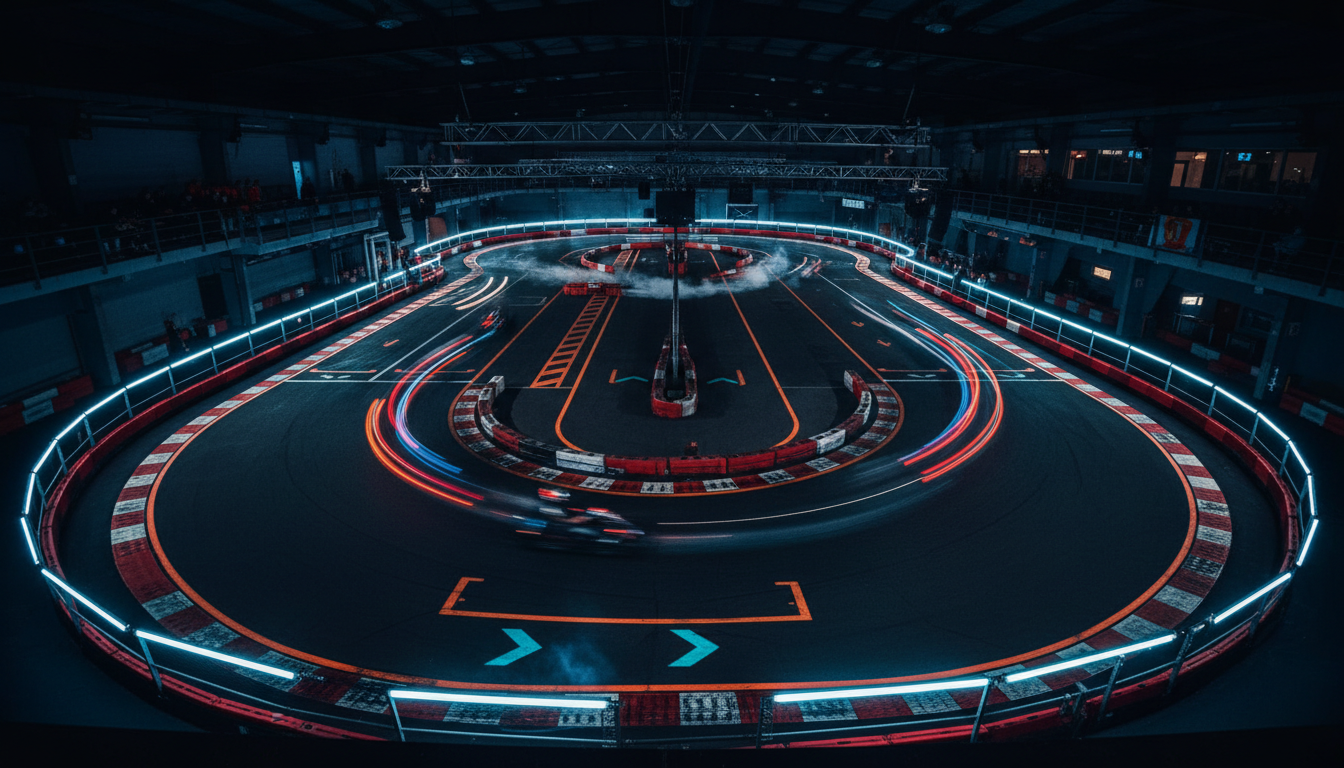 karting
